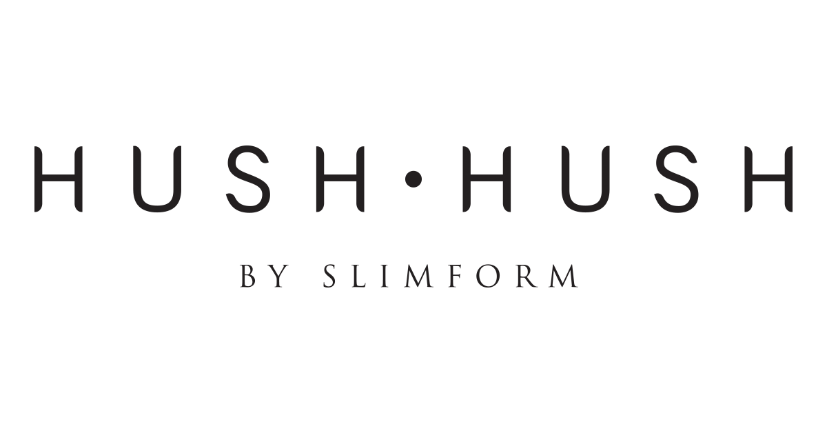 Essensual Firm Control Multi Way Slip - HH019 – Hush Hush